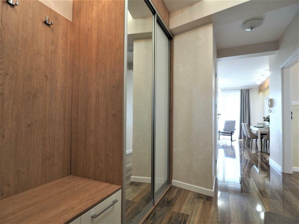 Vip Apartamenty Cristal Zakopane Eksteriør billede