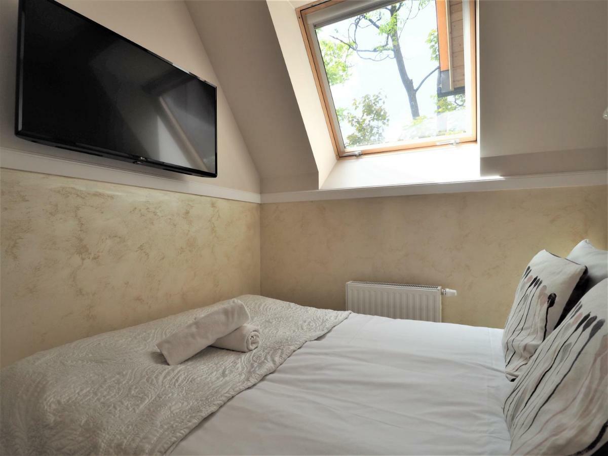 Vip Apartamenty Cristal Zakopane Eksteriør billede