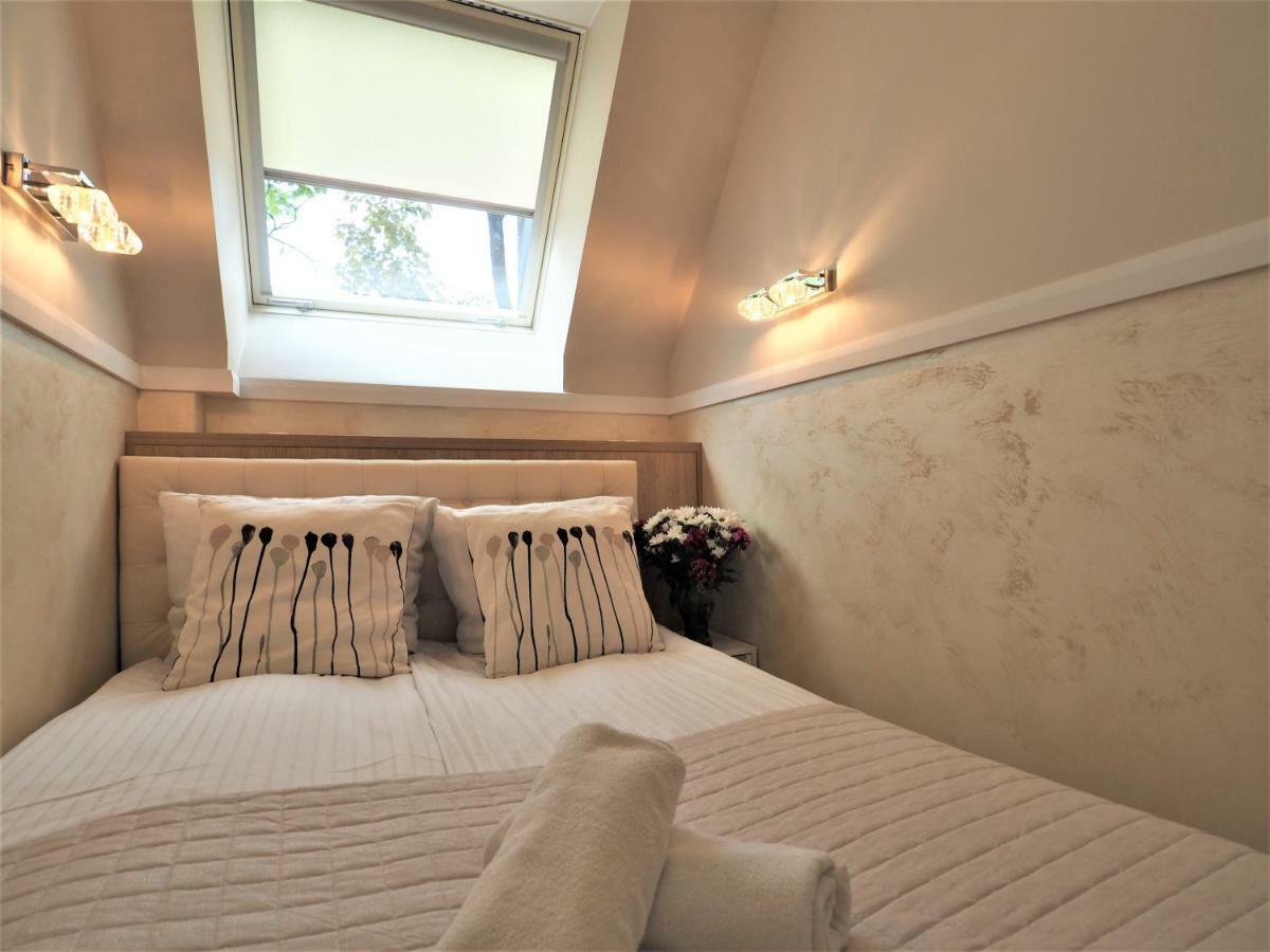 Vip Apartamenty Cristal Zakopane Eksteriør billede